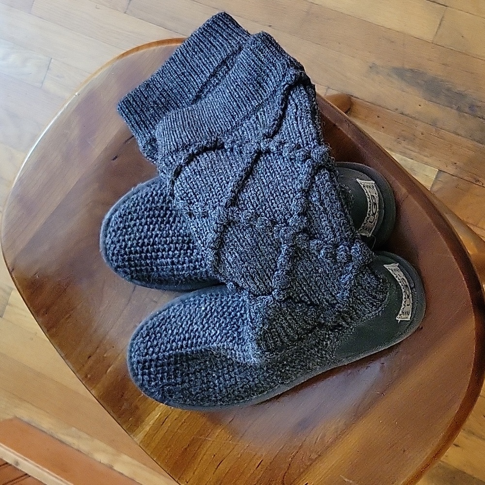 Ugg boots size 6 In Great Condition